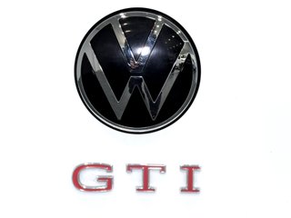 Volkswagen Golf GTI 2.0 TSI 180kW (245CV) DSG