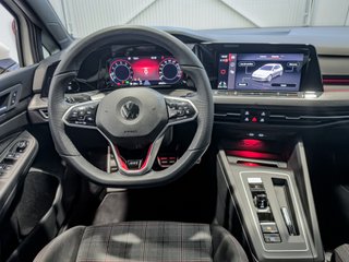 Volkswagen Golf GTI 2.0 TSI 180kW (245CV) DSG