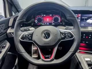 Volkswagen Golf GTI 2.0 TSI 180kW (245CV) DSG