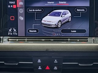 Volkswagen Golf GTI 2.0 TSI 180kW (245CV) DSG