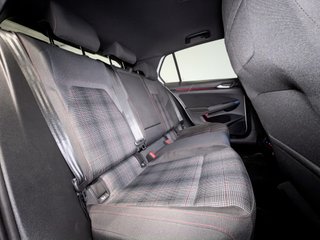 Volkswagen Golf GTI 2.0 TSI 180kW (245CV) DSG