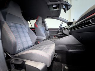 Volkswagen Golf GTI 2.0 TSI 180kW (245CV) DSG