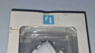 Nintendo Nunchuk Original Wii