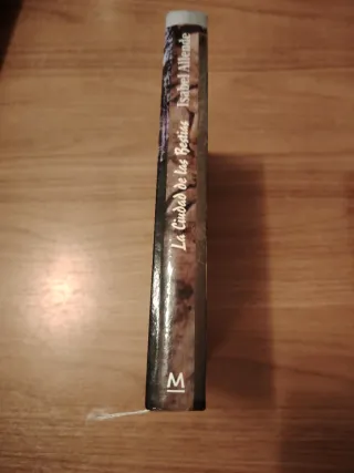 La ciudad de las Bestias