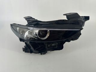 Faro derecho Full LED para Mazda 3 BP (4a gen)