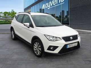 SEAT Arona 1.0 TSI Style Go Eco 81 kW (110 CV)