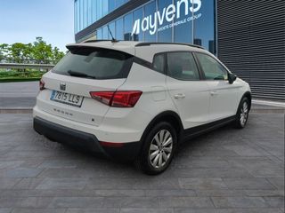SEAT Arona 1.0 TSI Style Go Eco 81 kW (110 CV)