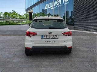 SEAT Arona 1.0 TSI Style Go Eco 81 kW (110 CV)