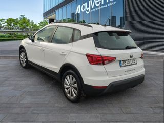 SEAT Arona 1.0 TSI Style Go Eco 81 kW (110 CV)