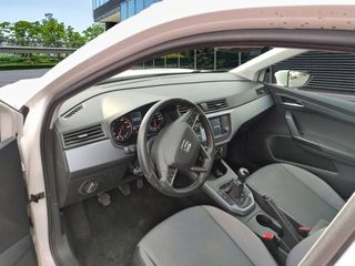 SEAT Arona 1.0 TSI Style Go Eco 81 kW (110 CV)