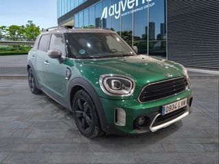 MINI MINI Countryman Cooper 100 kW (136 CV)