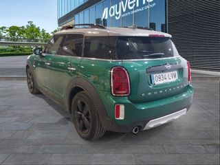 MINI MINI Countryman Cooper 100 kW (136 CV)