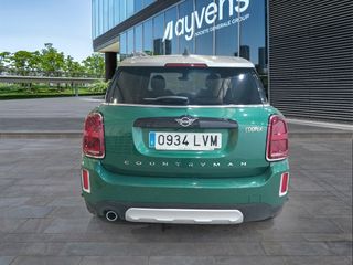 MINI MINI Countryman Cooper 100 kW (136 CV)