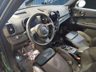 MINI MINI Countryman Cooper 100 kW (136 CV)