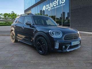 MINI MINI Countryman Cooper 100 kW (136 CV)