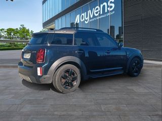 MINI MINI Countryman Cooper 100 kW (136 CV)