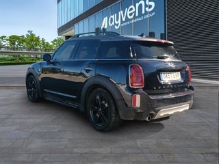 MINI MINI Countryman Cooper 100 kW (136 CV)