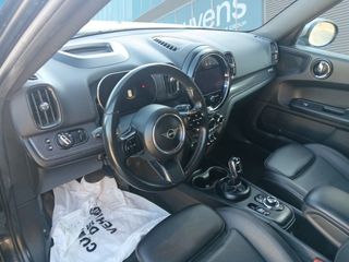 MINI MINI Countryman Cooper 100 kW (136 CV)