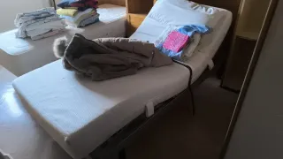 Somier Cama Articulada