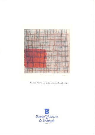 ANUARIO DE LA SOCIEDAD PROTECTORA DE LA BALESQUIDA