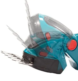 Tagliasiepi 2 in 1 Taglia Siepe Tosasiepi 2 Batte