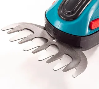 Tagliasiepi 2 in 1 Taglia Siepe Tosasiepi 2 Batte