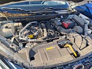 Nissan Qashqai DIG-T 140 mHEV N-Connecta 4x2 103 kW (140 CV)