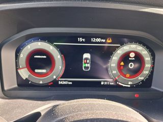 Nissan Qashqai DIG-T 140 mHEV N-Connecta 4x2 103 kW (140 CV)