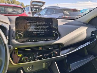 Nissan Qashqai DIG-T 140 mHEV N-Connecta 4x2 103 kW (140 CV)