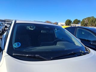 Nissan Qashqai DIG-T 140 mHEV N-Connecta 4x2 103 kW (140 CV)