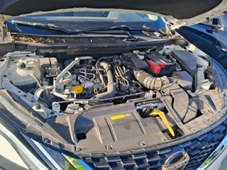 Nissan Qashqai DIG-T 140 mHEV N-Connecta 4x2 103 kW (140 CV)