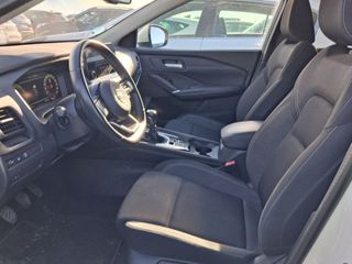 Nissan Qashqai DIG-T 140 mHEV N-Connecta 4x2 103 kW (140 CV)