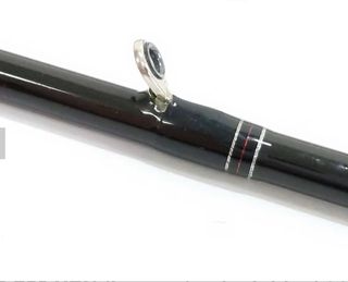 Caña de pescar Mega Bass Caiyen XX CXX-89M egi