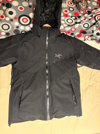 Chaqueta Arc’teryx Tecnica Gore Tex