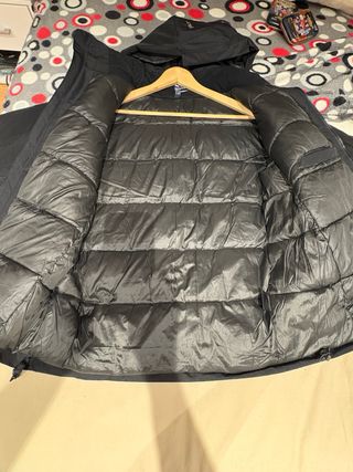 Chaqueta Arc’teryx Tecnica Gore Tex