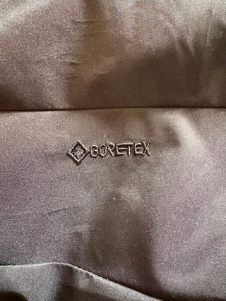 Chaqueta Arc’teryx Tecnica Gore Tex