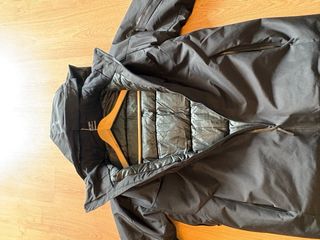 Chaqueta Arc’teryx Tecnica Gore Tex