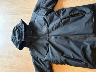 Chaqueta Arc’teryx Tecnica Gore Tex