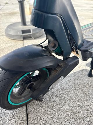 Cecotec Bongo Serie Y65 DGT