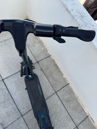 Cecotec Bongo Serie Y65 DGT