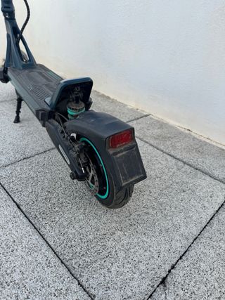 Cecotec Bongo Serie Y65 DGT