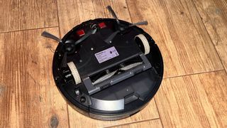 Robot Aspirador Taurus Homeland