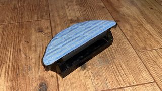 Robot Aspirador Taurus Homeland