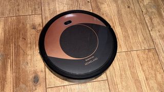 Robot Aspirador Taurus Homeland