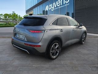 DS DS7 Crossback BlueHDi 130 DE Bastille + AT 96 kW (130 CV)