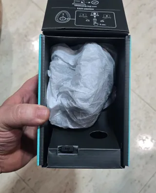 Logitech MX Vertical Ratón Inalámbrico Ergonómico,