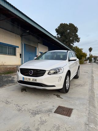 Volvo XC60 2016