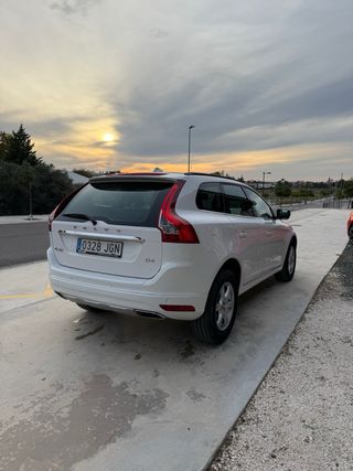 Volvo XC60 2016