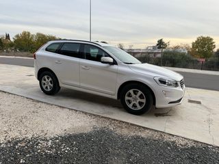 Volvo XC60 2016