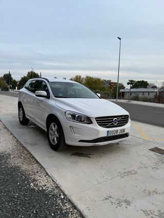 Volvo XC60 2016